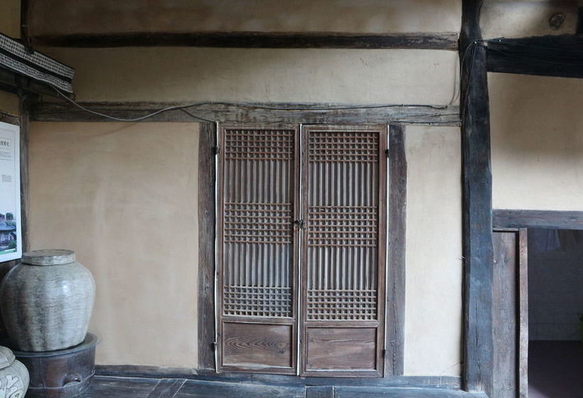 펜션 Dureung Gotaek