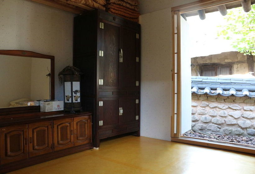 펜션 Dureung Gotaek