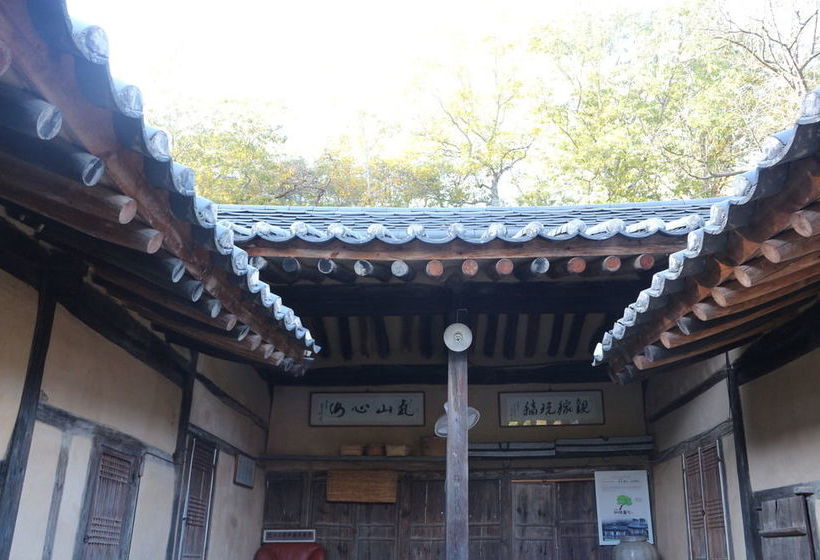 펜션 Dureung Gotaek