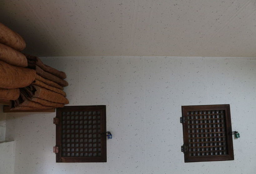 펜션 Dureung Gotaek