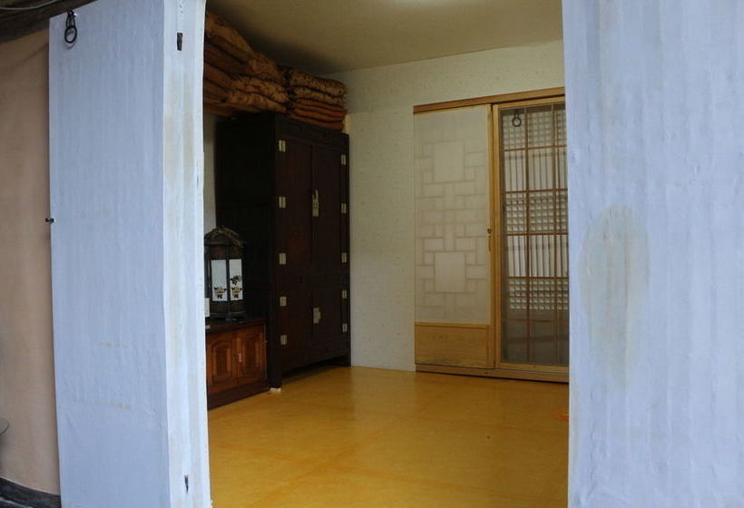 펜션 Dureung Gotaek