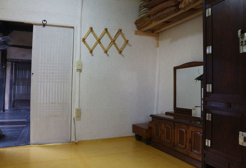 펜션 Dureung Gotaek