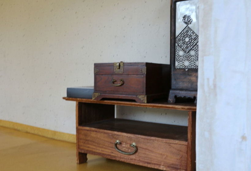 펜션 Dureung Gotaek