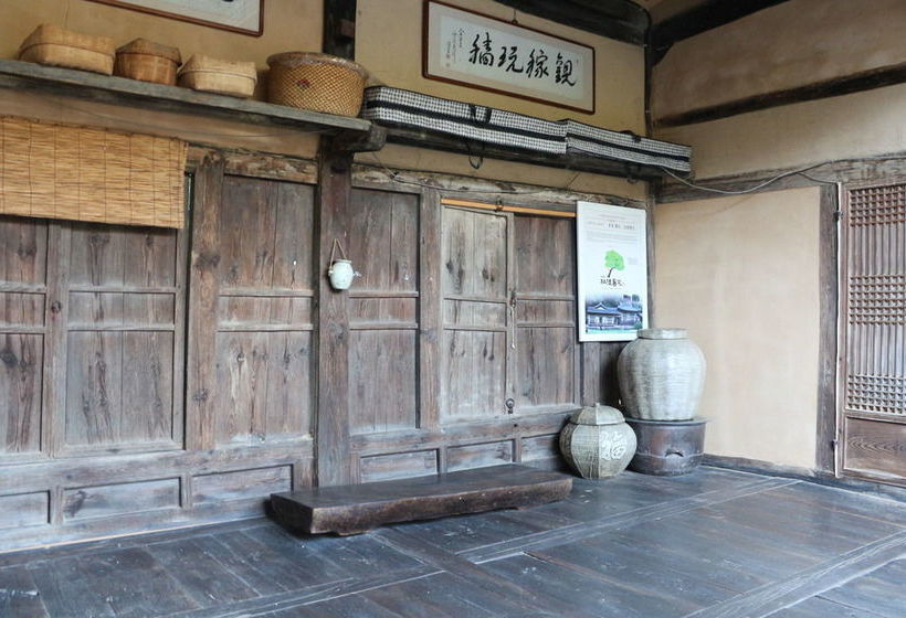 펜션 Dureung Gotaek