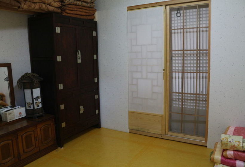 펜션 Dureung Gotaek