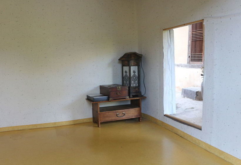 펜션 Dureung Gotaek