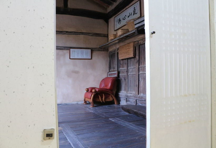 펜션 Dureung Gotaek