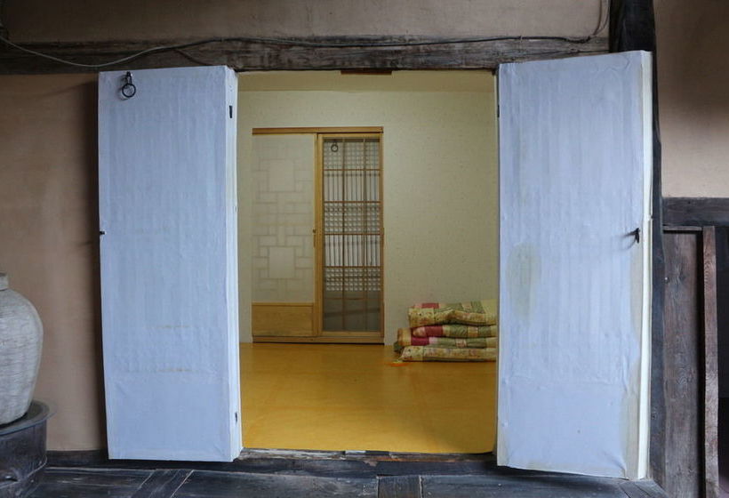 펜션 Dureung Gotaek