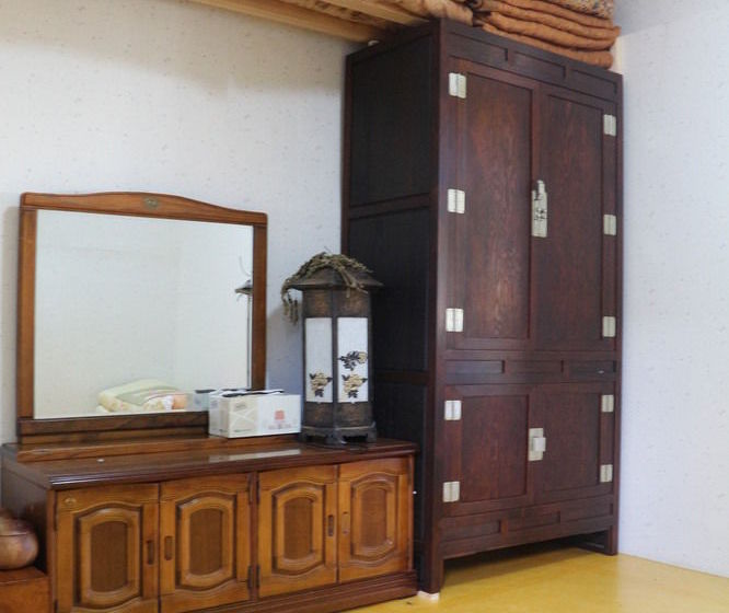 펜션 Dureung Gotaek