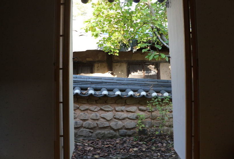 펜션 Dureung Gotaek