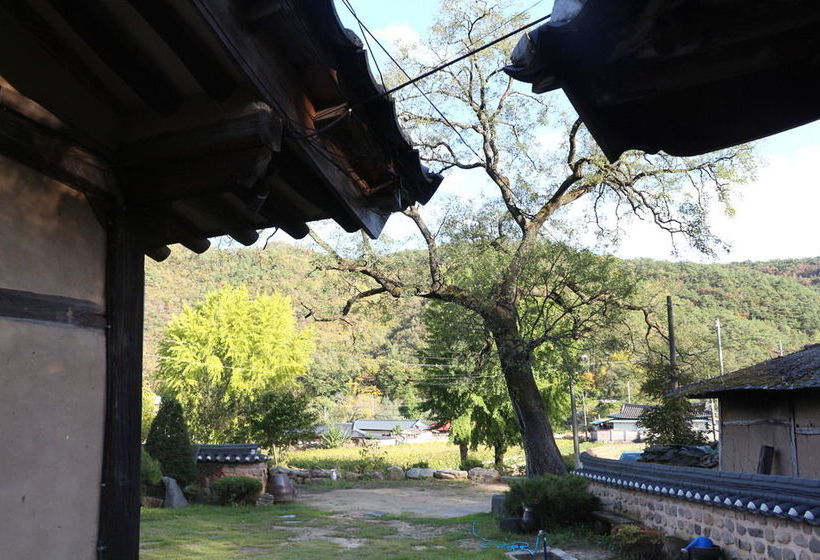 펜션 Dureung Gotaek