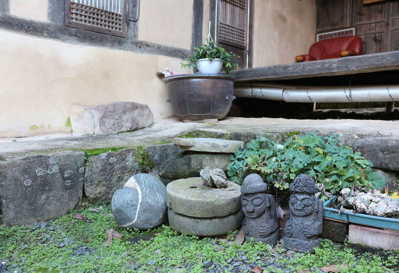 펜션 Dureung Gotaek