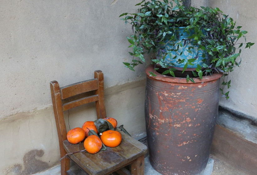 펜션 Dureung Gotaek