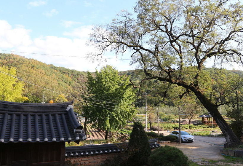 펜션 Dureung Gotaek