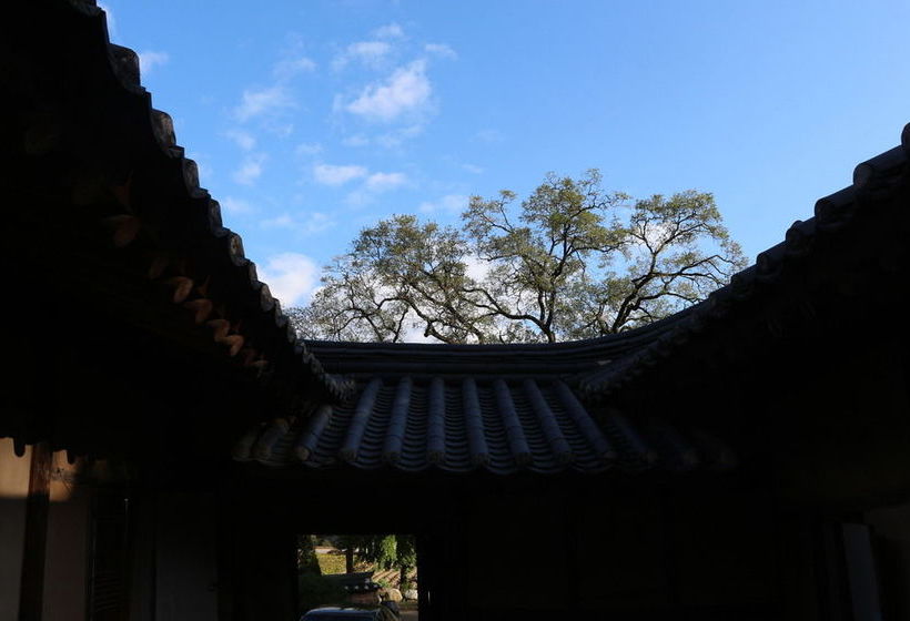 펜션 Dureung Gotaek