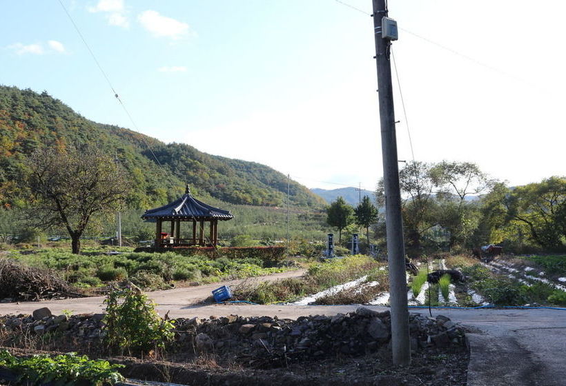 펜션 Dureung Gotaek