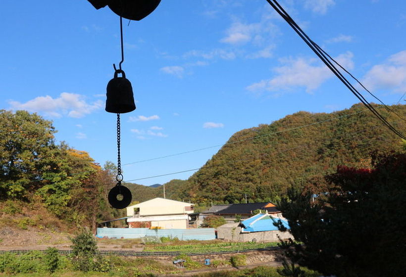 펜션 Dureung Gotaek