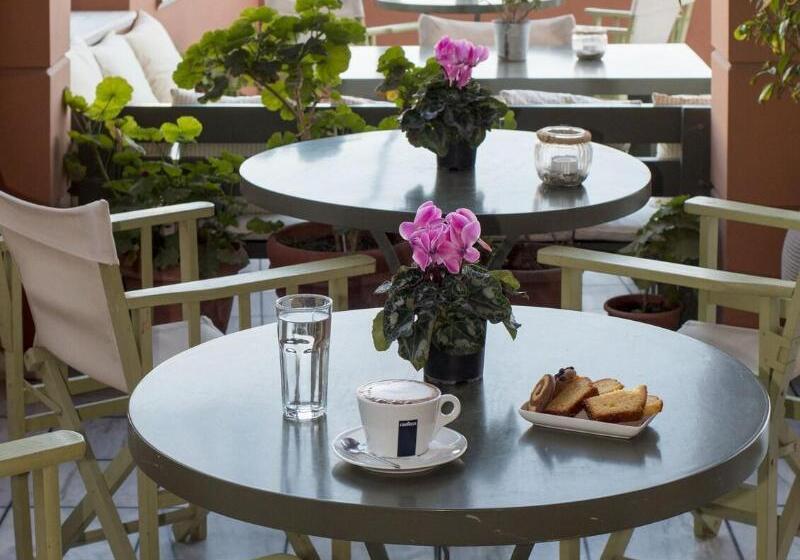 پانسیون Esperance 2