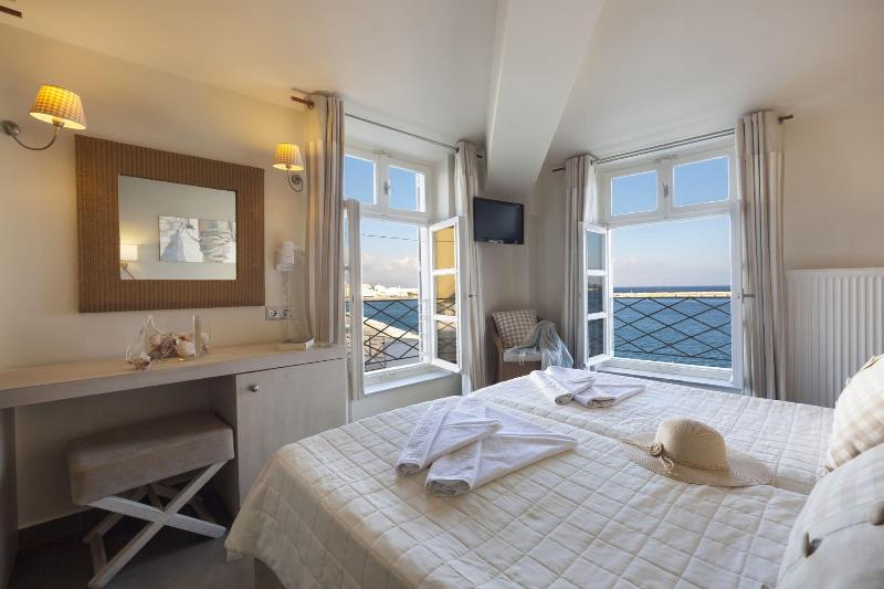 پانسیون Esperance 2