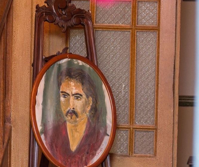 بنسيون Archontiko