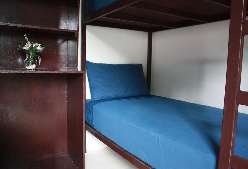 펜션 Lantern Inn Koh Lipe