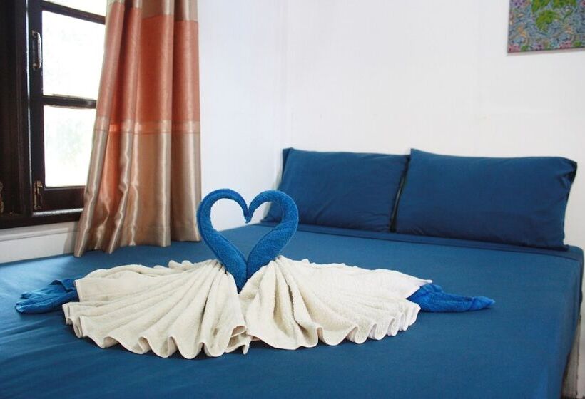 펜션 Lantern Inn Koh Lipe