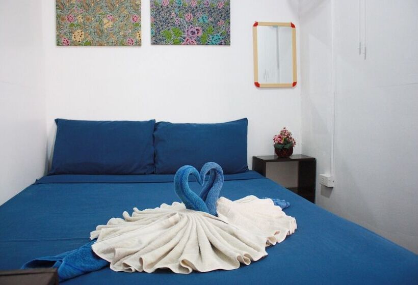 펜션 Lantern Inn Koh Lipe