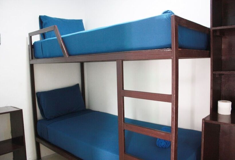 펜션 Lantern Inn Koh Lipe