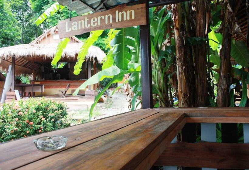 펜션 Lantern Inn Koh Lipe