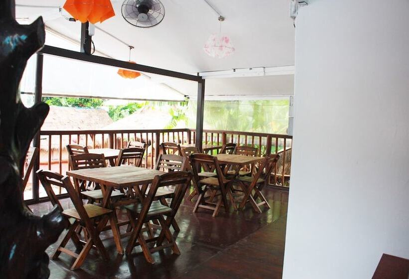 بنسيون Lantern Inn Koh Lipe