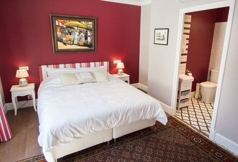 פנסיון Maison D Hôtes Au Coeur D Avignon