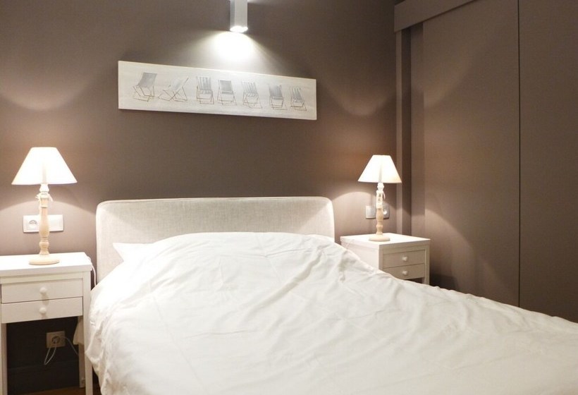 פנסיון Maison D Hôtes Au Coeur D Avignon