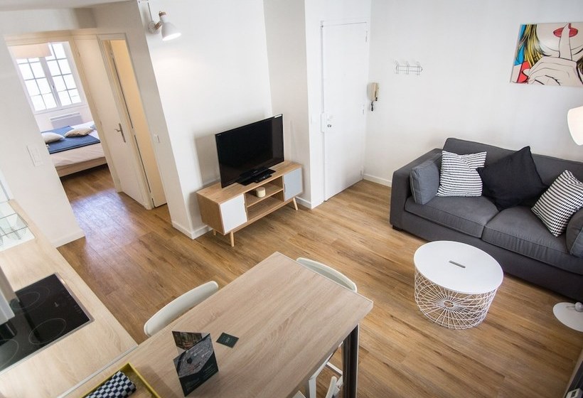 פנסיון Maison D Hôtes Au Coeur D Avignon