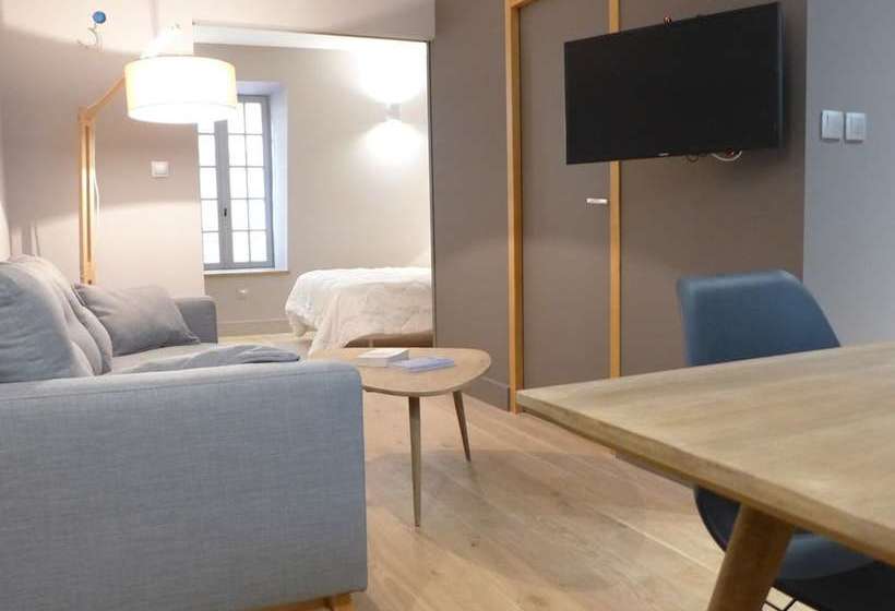 פנסיון Maison D Hôtes Au Coeur D Avignon