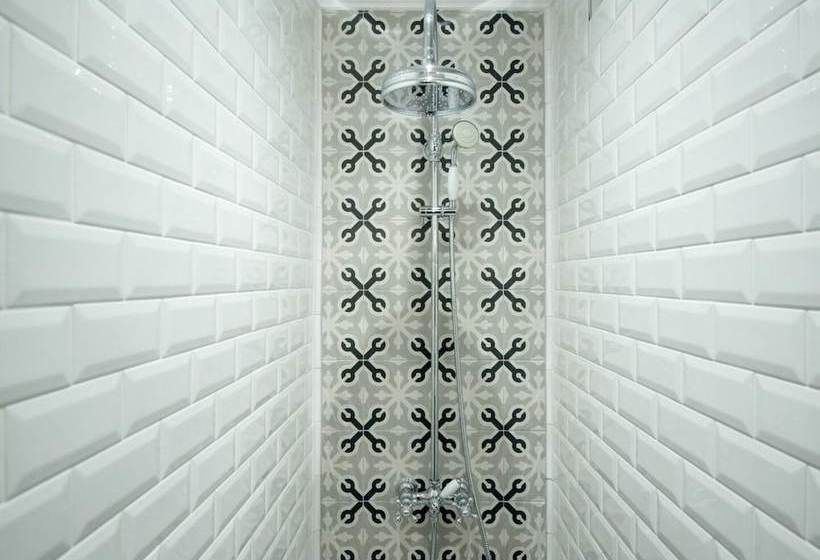 פנסיון Maison D Hôtes Au Coeur D Avignon