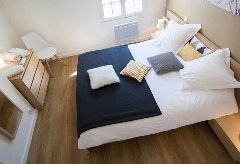 פנסיון Maison D Hôtes Au Coeur D Avignon