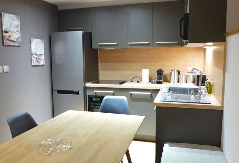 פנסיון Maison D Hôtes Au Coeur D Avignon