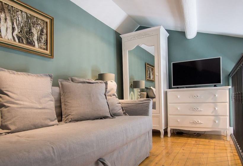 פנסיון Maison D Hôtes Au Coeur D Avignon