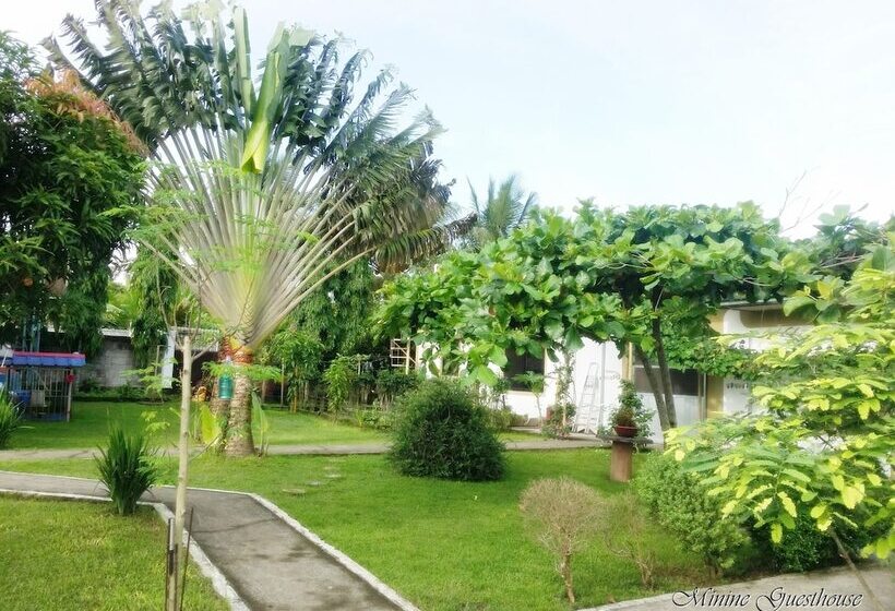 پانسیون Minine Guesthouse