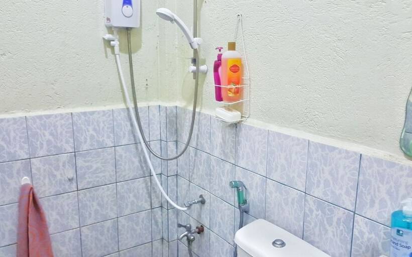 پانسیون Minine Guesthouse