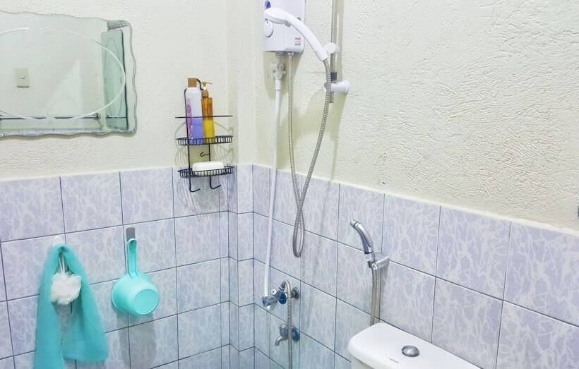 پانسیون Minine Guesthouse