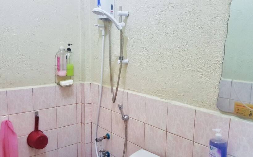بنسيون Minine Guesthouse