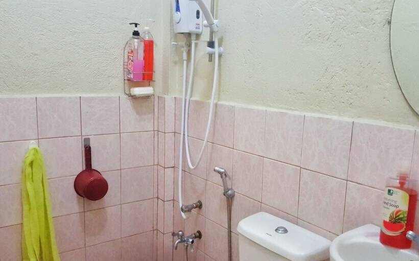 پانسیون Minine Guesthouse