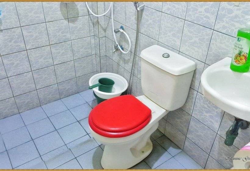 پانسیون Minine Guesthouse