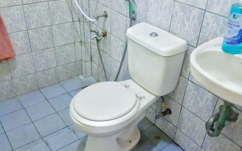 بنسيون Minine Guesthouse