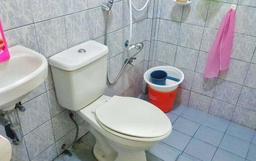 پانسیون Minine Guesthouse