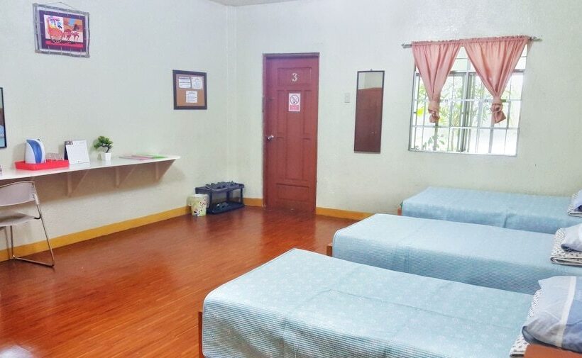 پانسیون Minine Guesthouse