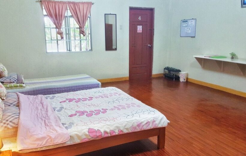 پانسیون Minine Guesthouse