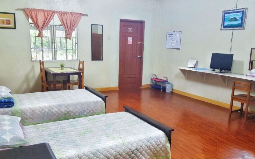 پانسیون Minine Guesthouse