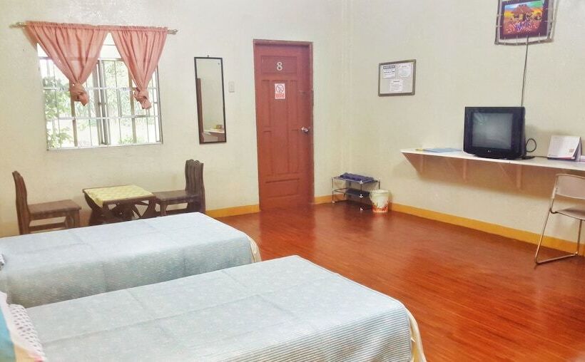 بنسيون Minine Guesthouse